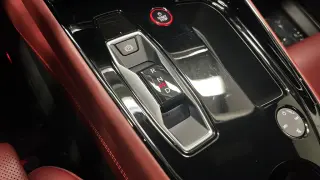 2024 Audi e-tron GT