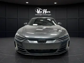 2024 Audi e-tron GT