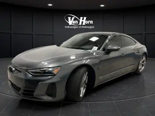 2024 Audi e-tron GT