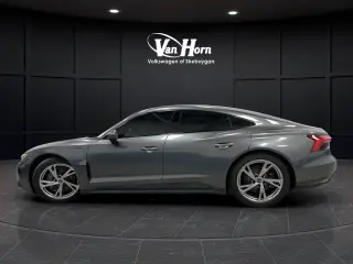 2024 Audi e-tron GT