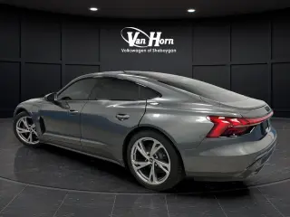 2024 Audi e-tron GT