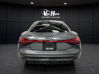 2024 Audi e-tron GT