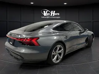 2024 Audi e-tron GT