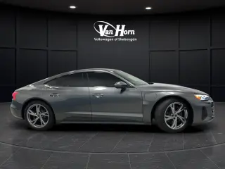 2024 Audi e-tron GT
