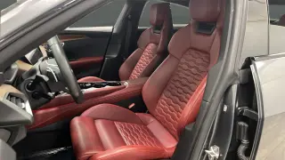 2024 Audi e-tron GT