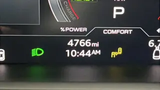 2024 Audi e-tron GT