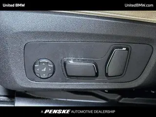 BMW X3 2024 AWD xDrive30i 4dr Vehículo Deportivo de Actividad