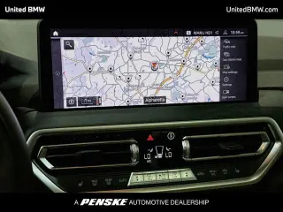 BMW X3 2024 AWD xDrive30i 4dr Vehículo Deportivo de Actividad