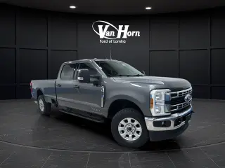 2024 Ford F-350SD
