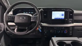 2024 Ford F-350SD