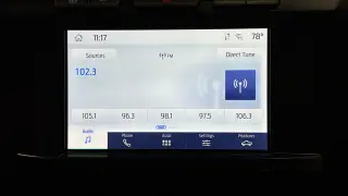 2024 Ford F-350SD