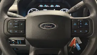 2024 Ford F-350SD