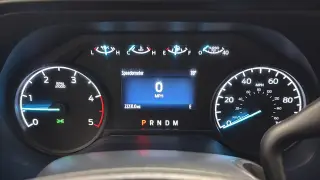 2024 Ford F-350SD