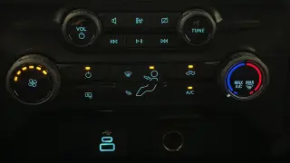 2024 Ford F-350SD