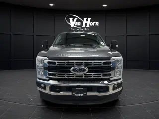 2024 Ford F-350SD