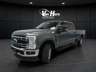 2024 Ford F-350SD