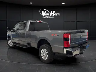 2024 Ford F-350SD
