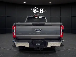 2024 Ford F-350SD