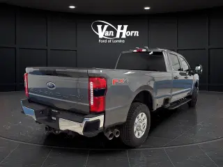 2024 Ford F-350SD