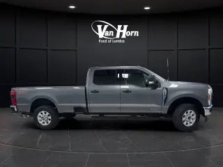 2024 Ford F-350SD