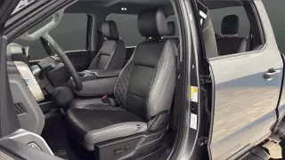 2024 Ford F-350SD