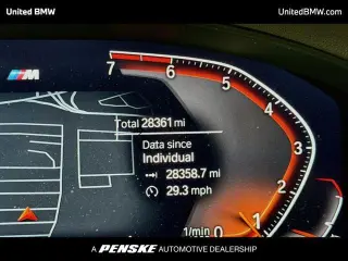 BMW X3 2024 AWD xDrive30i 4dr Vehículo de Actividad Deportiva de Deporte