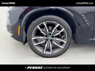 BMW X3 2024 AWD xDrive30i 4dr Vehículo de Actividad Deportiva de Deporte