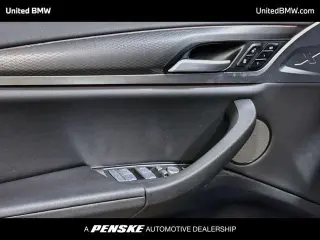 BMW X3 2024 AWD xDrive30i 4dr Vehículo de Actividad Deportiva de Deporte