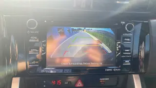 2017 Subaru BRZ