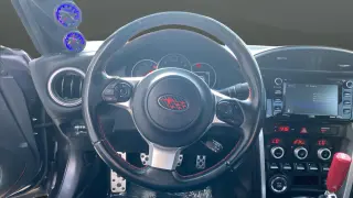 2017 Subaru BRZ