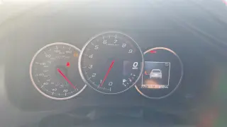 2017 Subaru BRZ