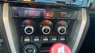 2017 Subaru BRZ