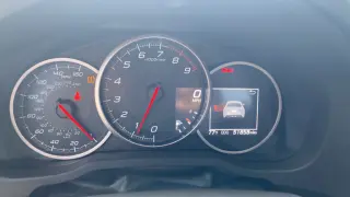 2017 Subaru BRZ