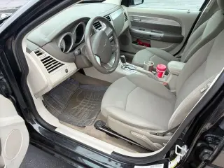 2009 Chrysler Sebring