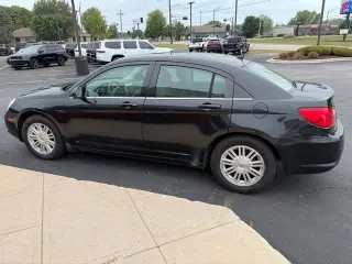 2009 Chrysler Sebring