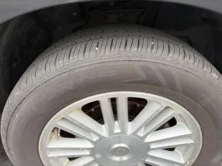 2009 Chrysler Sebring