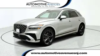 Genesis GV70 2026 AWD 2.5T Sport Prestige 4dr SUV
