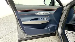 Genesis GV70 2026 AWD 2.5T Sport Prestige 4dr SUV