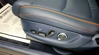 Genesis GV70 2026 AWD 2.5T Sport Prestige 4dr SUV