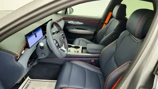 Genesis GV70 2026 AWD 2.5T Sport Prestige 4dr SUV