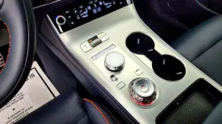 Genesis GV70 2026 AWD 2.5T Sport Prestige 4dr SUV