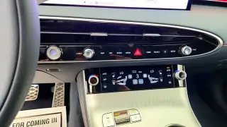 Genesis GV70 2026 AWD 2.5T Sport Prestige 4dr SUV
