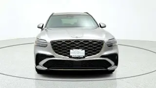 Genesis GV70 2026 AWD 2.5T Sport Prestige 4dr SUV