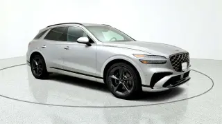 Genesis GV70 2026 AWD 2.5T Sport Prestige 4dr SUV