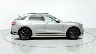 Genesis GV70 2026 AWD 2.5T Sport Prestige 4dr SUV