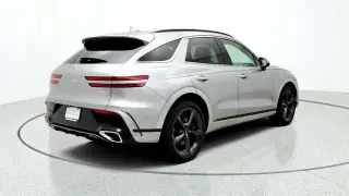 Genesis GV70 2026 AWD 2.5T Sport Prestige 4dr SUV