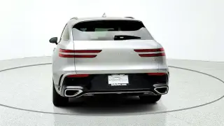 Genesis GV70 2026 AWD 2.5T Sport Prestige 4dr SUV
