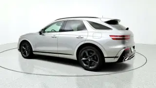 Genesis GV70 2026 AWD 2.5T Sport Prestige 4dr SUV