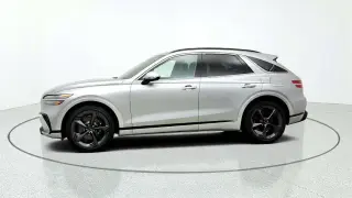 Genesis GV70 2026 AWD 2.5T Sport Prestige 4dr SUV