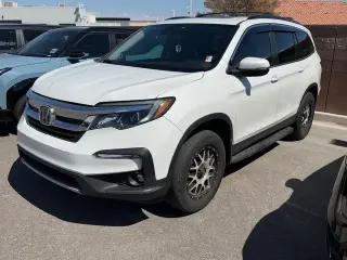 Honda Pilot 2020 AWD EX-L 4dr SUV